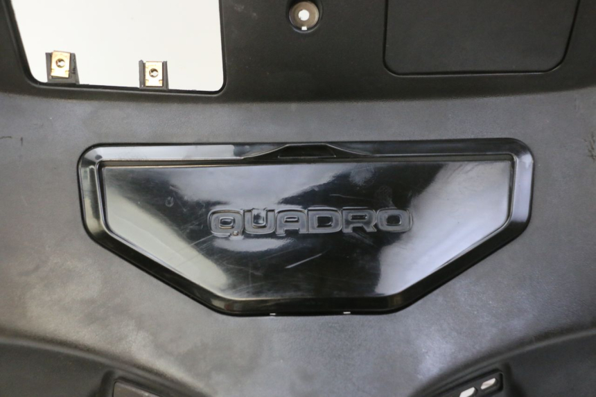 photo de BEINSCHILD QUADRO 4 4D 350 (2015 - 2018) - Hauptansicht