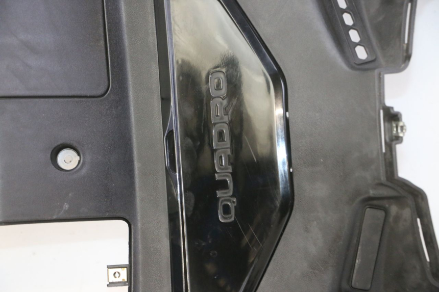 photo de BEINSCHILD QUADRO 4 4D 350 (2015 - 2018) - Alternative Perspektive