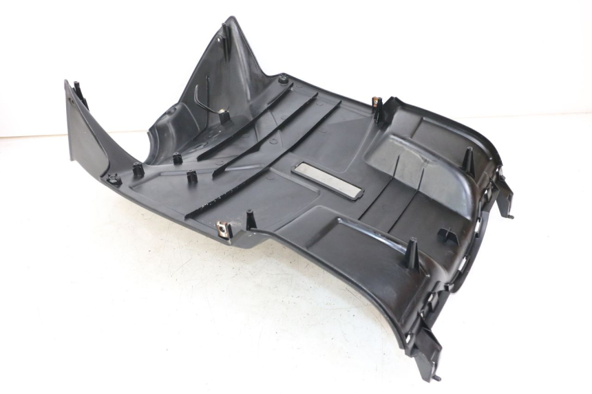 photo de BEINSCHILD DAELIM A-FOUR 2T 50 (2005 - 2012) - Zoom auf Gebrauchszustand