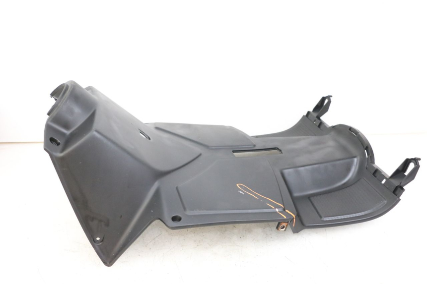 photo de BEINSCHILD DAELIM A-FOUR 2T 50 (2005 - 2012) - Details der Befestigungspunkte