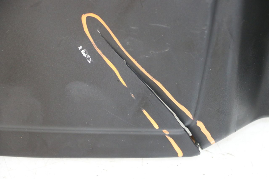 photo de BEINSCHILD DAELIM A-FOUR 2T 50 (2005 - 2012) - Kennzeichnungen und Originalreferenzen