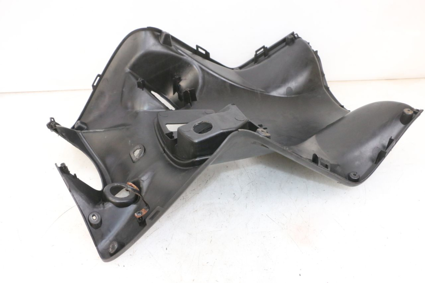 photo de INNENVERKLEIDUNG KYMCO AGILITY 16+ 4T 50 (2018 - 2023) - Zoom auf Gebrauchszustand