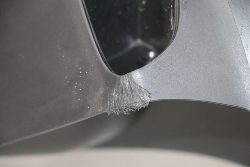 photo de INNENVERKLEIDUNG KYMCO AGILITY 4T 50 (2018 - 2022) - Zoom auf Komponenten