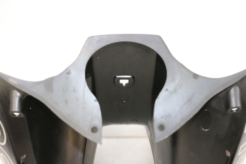 photo de INNENVERKLEIDUNG KYMCO AGILITY 4T 50 (2018 - 2022) - Zoom auf Gebrauchszustand