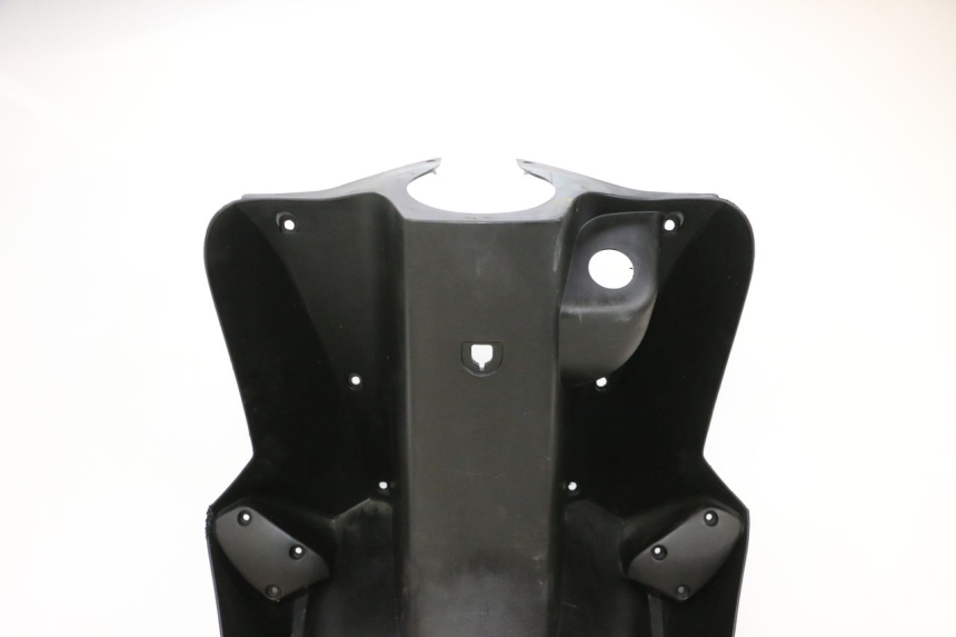 photo de INNENVERKLEIDUNG KYMCO AGILITY 4T 50 (2018 - 2022) - Details der Befestigungspunkte