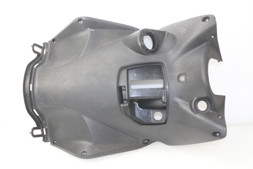 photo de BEINSCHILD KYMCO AGILITY CITY 2T 50 (2008 - 2016) - Hauptansicht