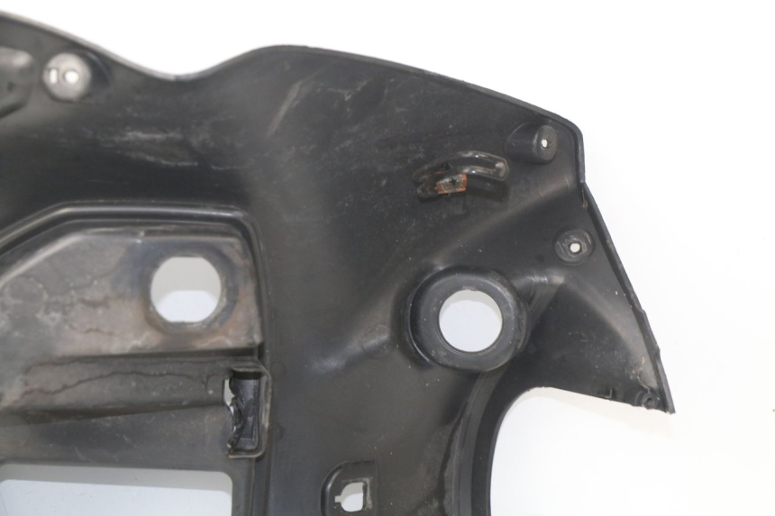 photo de BEINSCHILD KYMCO AGILITY CITY 2T 50 (2008 - 2016) - Charakteristische Merkmale