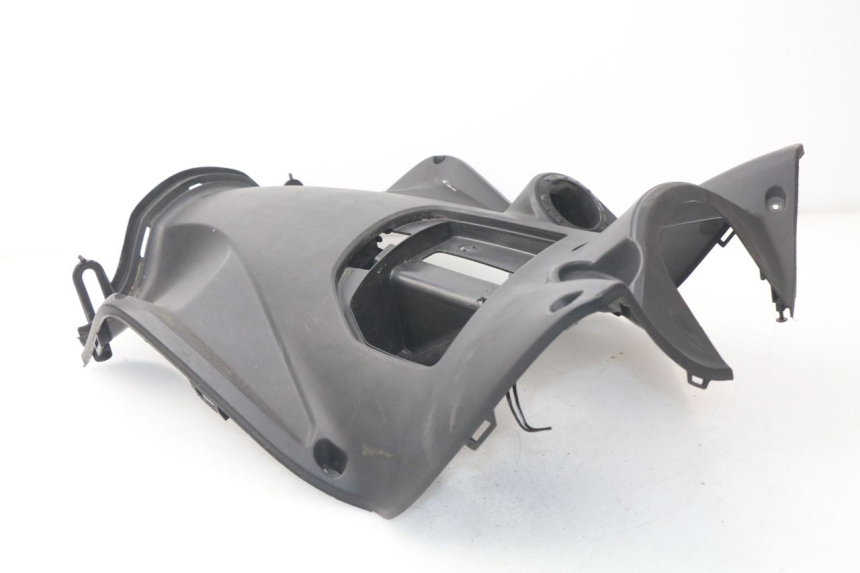 photo de BEINSCHILD KYMCO AGILITY CITY 2T 50 (2008 - 2016) - Technische Nahaufnahme