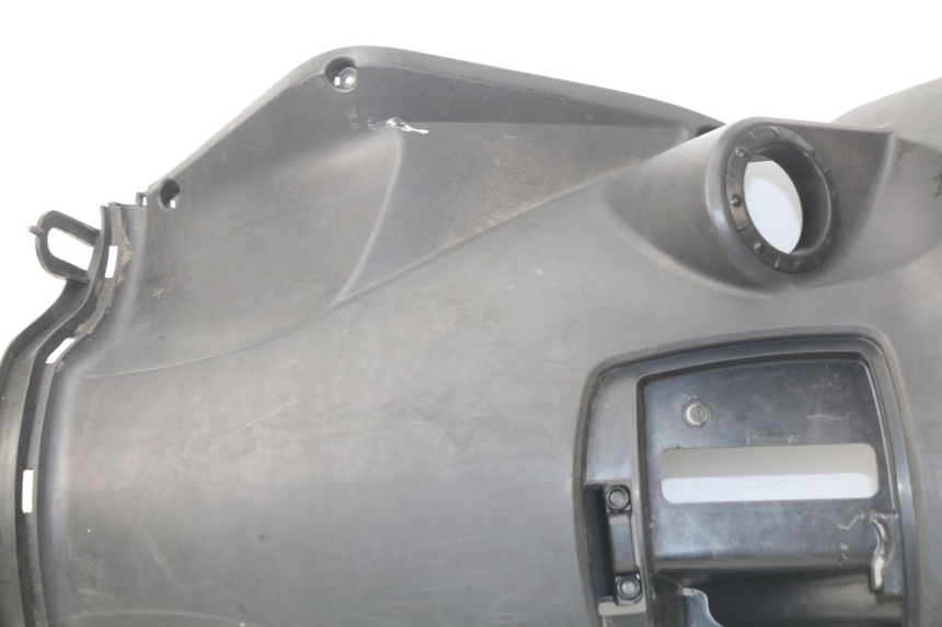 photo de BEINSCHILD KYMCO AGILITY CITY 2T 50 (2008 - 2016) - Gesamtansicht des Produkts