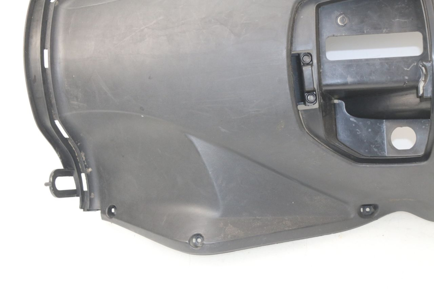 photo de BEINSCHILD KYMCO AGILITY CITY 2T 50 (2008 - 2016) - Details der Befestigungspunkte