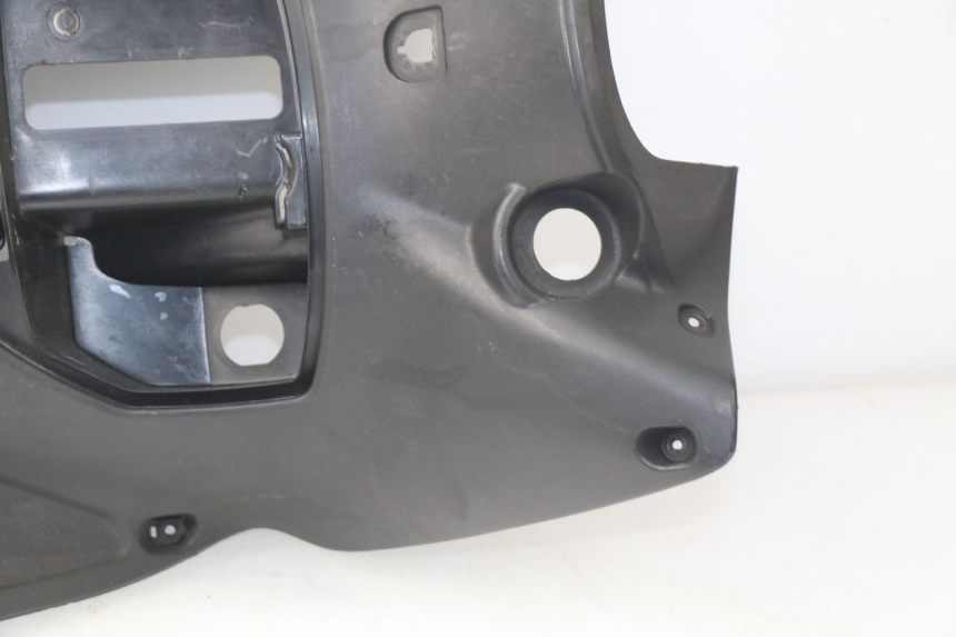 photo de BEINSCHILD KYMCO AGILITY CITY 2T 50 (2008 - 2016) - Oberflächenzustand und Material