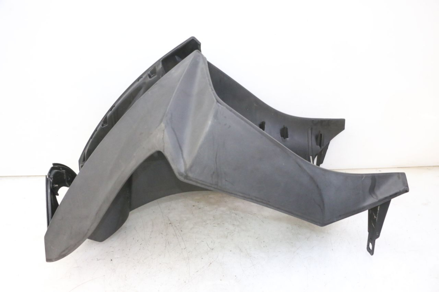 photo de BEINSCHILD KYMCO AGILITY NAKED RENOUVO 2T 50 (2011 - 2018) - Gesamtansicht des Produkts