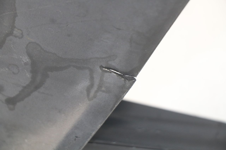 photo de BEINSCHILD KYMCO AGILITY RS 2T 50 (2009 - 2013) - Alternative Perspektive