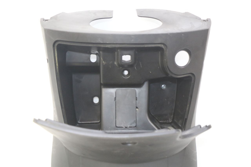 photo de INNENVERKLEIDUNG ECCITY ARTELEC 670 1 (2013 - 2017) - Zoom auf Gebrauchszustand