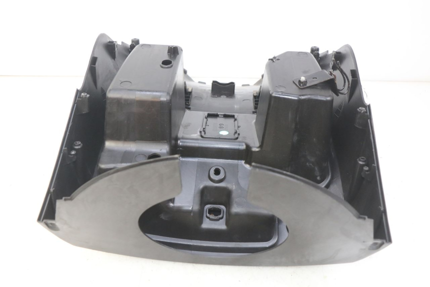 photo de INNENVERKLEIDUNG ECCITY ARTELEC 670 1 (2013 - 2017) - Technische Nahaufnahme