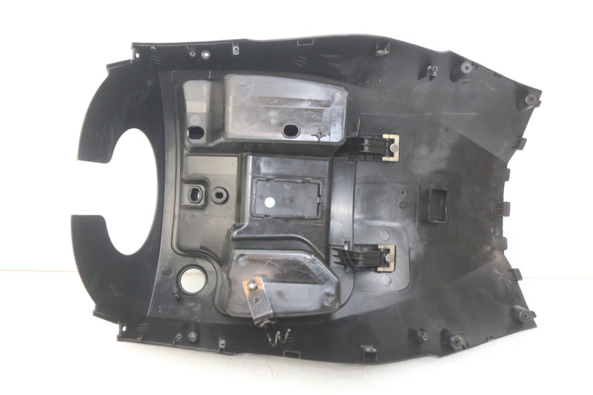 photo de INNENVERKLEIDUNG ECCITY ARTELEC 670 1 (2013 - 2017) - Gesamtansicht des Produkts