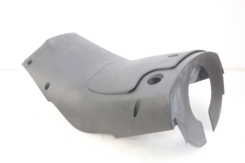 photo de INNENVERKLEIDUNG ECCITY ARTELEC 670 1 (2013 - 2017) - Oberflächenzustand und Material