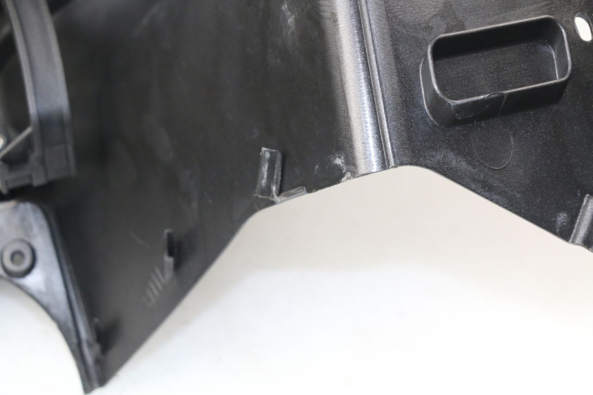 photo de BEINSCHILD APRILIA ATLANTIC 125 (2003 - 2009) - Detailansicht des Bauteils