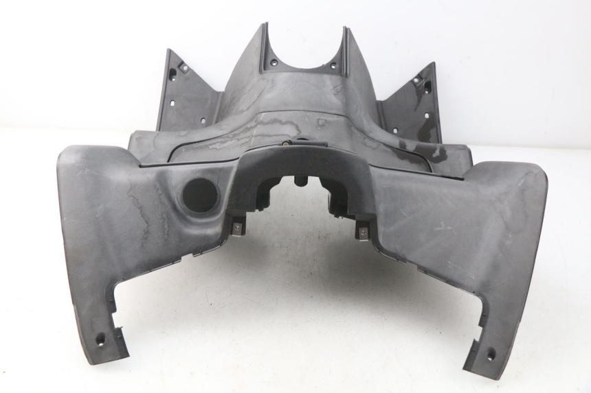 photo de BEINSCHILD APRILIA ATLANTIC 125 (2003 - 2009) - Detailansicht des Bauteils