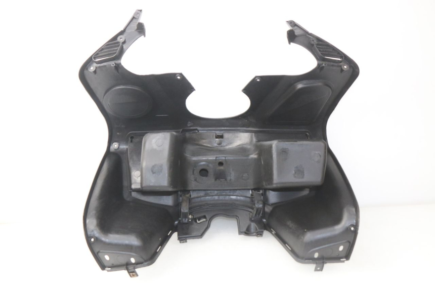 photo de INNENVERKLEIDUNG JONWAY AZTRAL 125 (2008 - 2017) - Alternative Perspektive