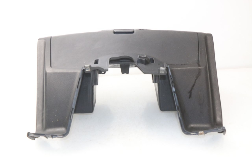 photo de INNENVERKLEIDUNG JONWAY AZTRAL 125 (2008 - 2017) - Oberflächenzustand und Material