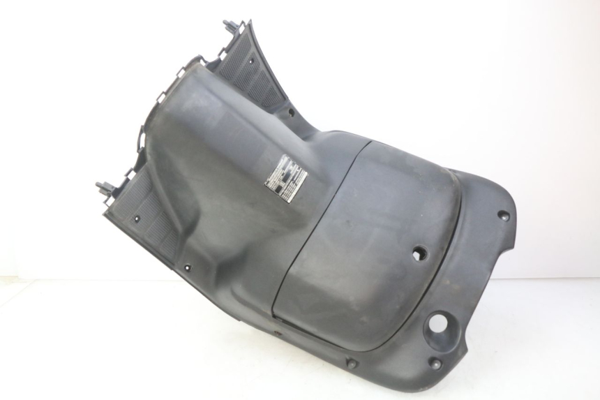 photo de INNENVERKLEIDUNG HONDA BALI EX 100 (1996 - 2000) - Hauptansicht