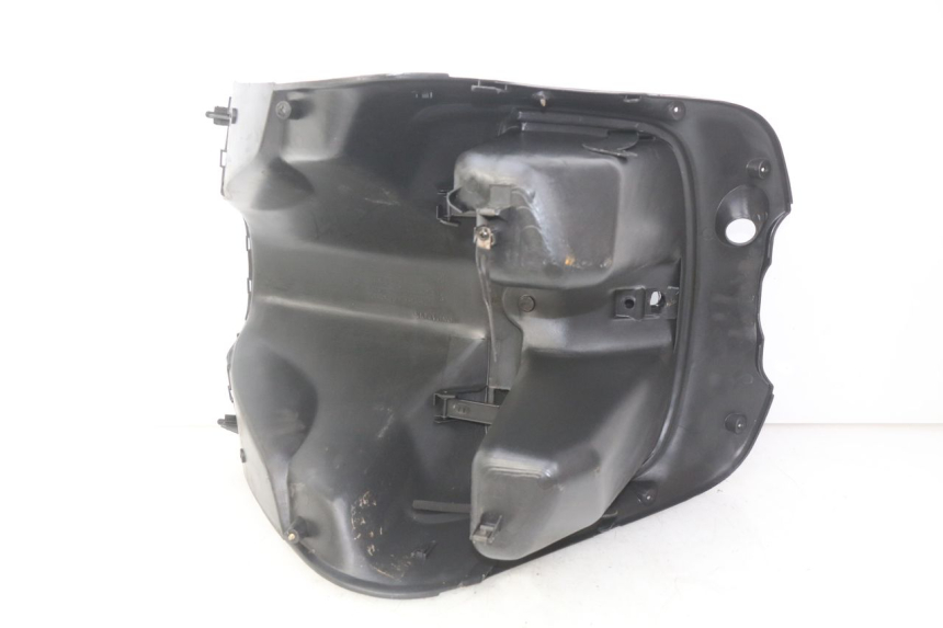 photo de INNENVERKLEIDUNG HONDA BALI EX 100 (1996 - 2000) - Details der Befestigungspunkte