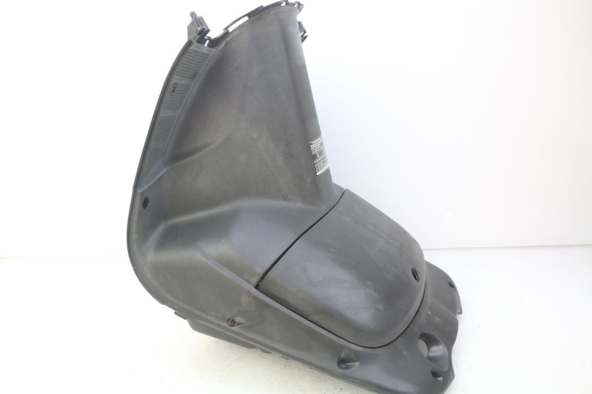 photo de INNENVERKLEIDUNG HONDA BALI EX 100 (1996 - 2000) - Oberflächenzustand und Material