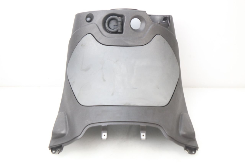 photo de BEINSCHILD PIAGGIO BEVERLY 500 (2003 - 2007) - Zoom auf Gebrauchszustand