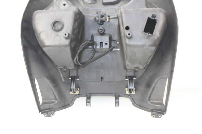 photo de BEINSCHILD PIAGGIO BEVERLY 500 (2003 - 2007) - Details der Befestigungspunkte