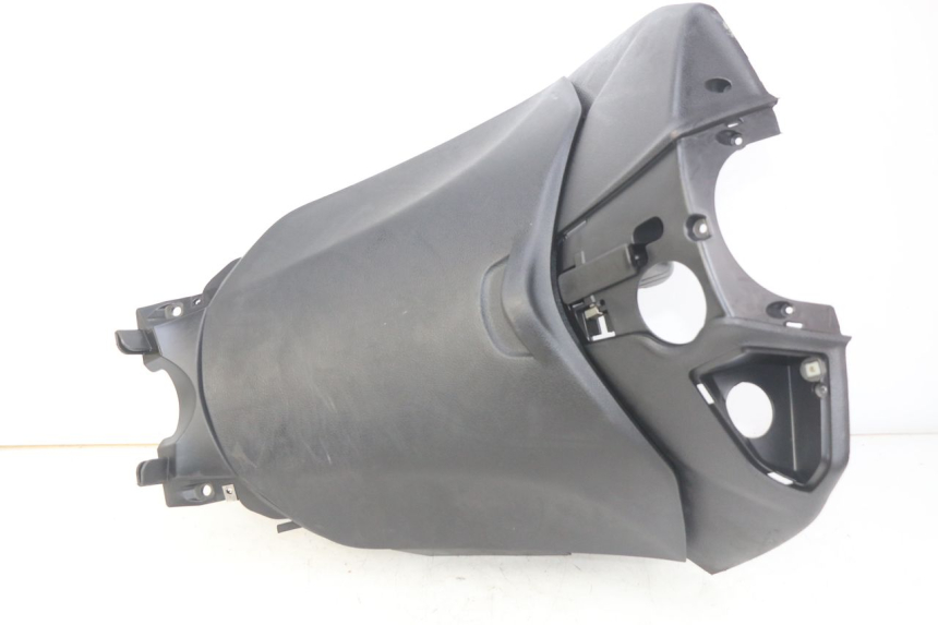 photo de BEINSCHILD PIAGGIO BEVERLY 125 (2010 - 2015) - Hauptansicht
