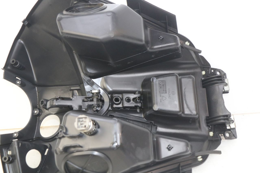 photo de BEINSCHILD PIAGGIO BEVERLY 125 (2010 - 2015) - Detailansicht des Bauteils