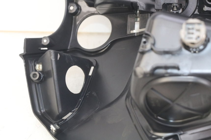 photo de BEINSCHILD PIAGGIO BEVERLY 125 (2010 - 2015) - Alternative Perspektive