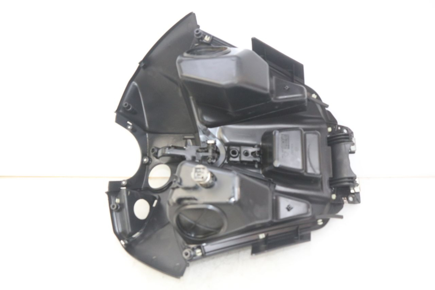 photo de BEINSCHILD PIAGGIO BEVERLY 125 (2010 - 2015) - Technische Nahaufnahme
