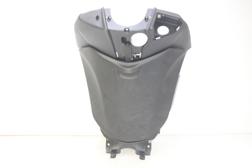 photo de BEINSCHILD PIAGGIO BEVERLY 125 (2010 - 2015) - Oberflächenzustand und Material