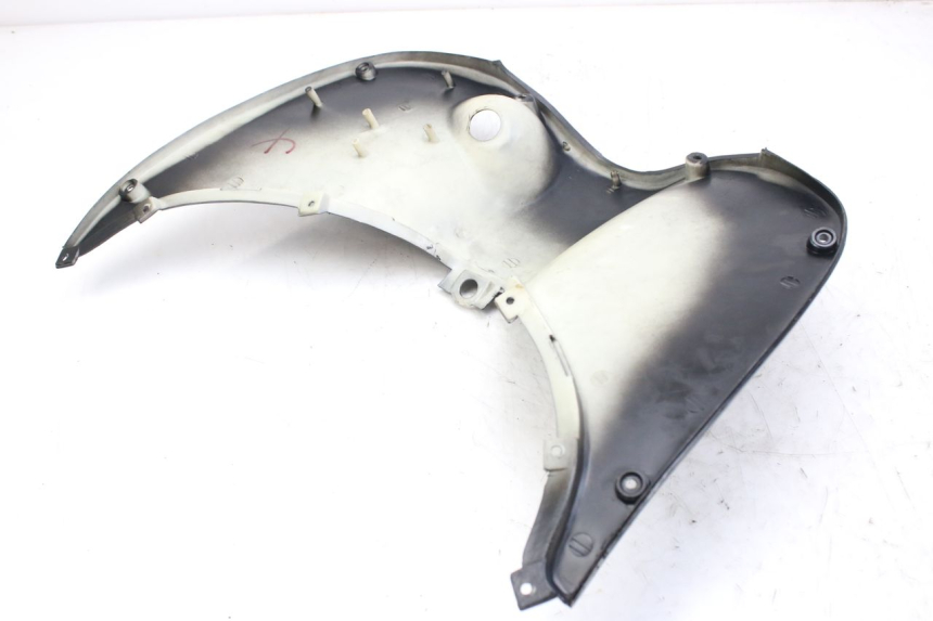 photo de INNENVERKLEIDUNG WILDLANDER BISCUIT 125 (2004 - 2010) - Oberflächenzustand und Material