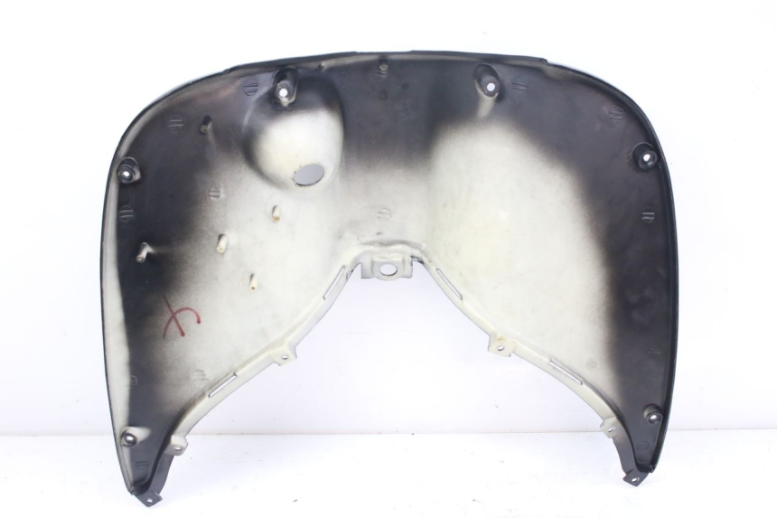 photo de INNENVERKLEIDUNG WILDLANDER BISCUIT 125 (2004 - 2010) - Kennzeichnungen und Originalreferenzen