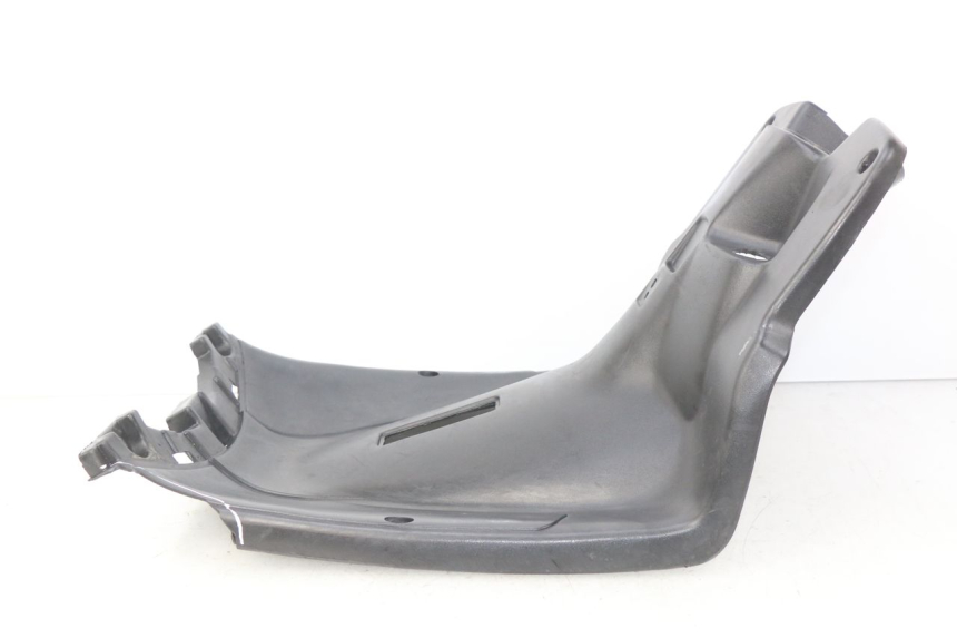 photo de BEINSCHILD MBK BOOSTER NEXT GENERATION 50 (2004 - 2007) - Zoom auf Gebrauchszustand