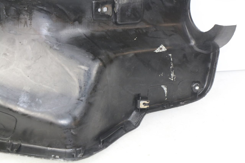 photo de BEINSCHILD MBK BOOSTER NEXT GENERATION 50 (2004 - 2007) - Gesamtansicht des Produkts