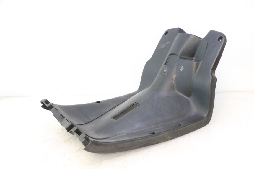 photo de BEINSCHILD MBK BOOSTER ROCKET 50 (1995 - 1998) - Details der Befestigungspunkte
