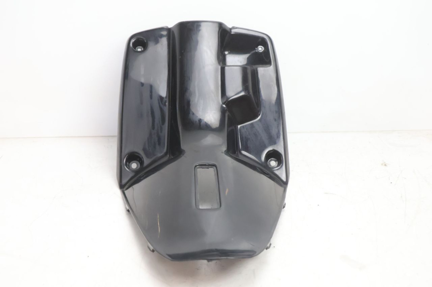 photo de BEINSCHILD MBK BOOSTER SPIRIT 50 (1996 - 1999) - Zoom auf Gebrauchszustand
