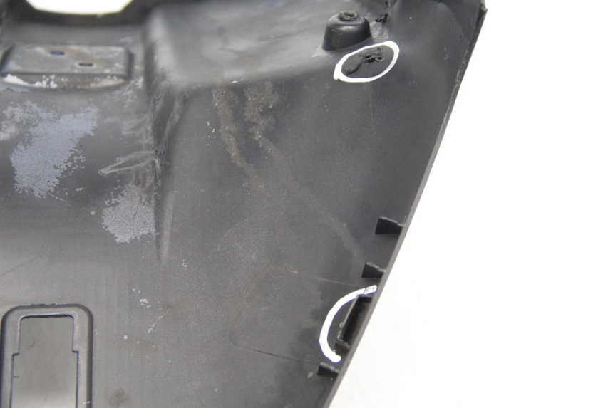 photo de INNENVERKLEIDUNG MBK BOOSTER SPIRIT NAKED 50 (2004 - 2017) - Alternative Perspektive