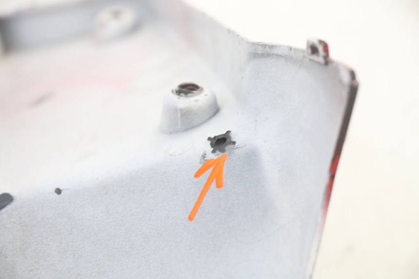 photo de INNENVERKLEIDUNG MBK BOOSTER SPIRIT NAKED 50 (2004 - 2017) - Weitere Ansicht des Artikels