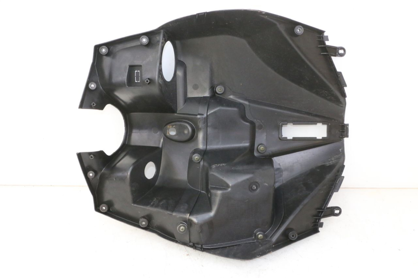 photo de BEINSCHILD MOTRON BREEZY 4T 50 (2021 - 2025) - Detailansicht des Bauteils