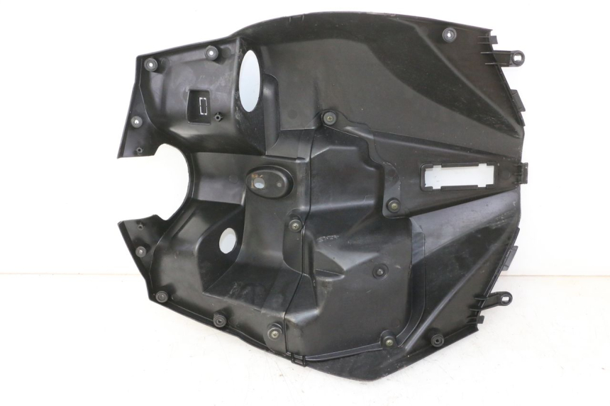 photo de BEINSCHILD MOTRON BREEZY 4T 50 (2021 - 2025) - Zoom auf Gebrauchszustand