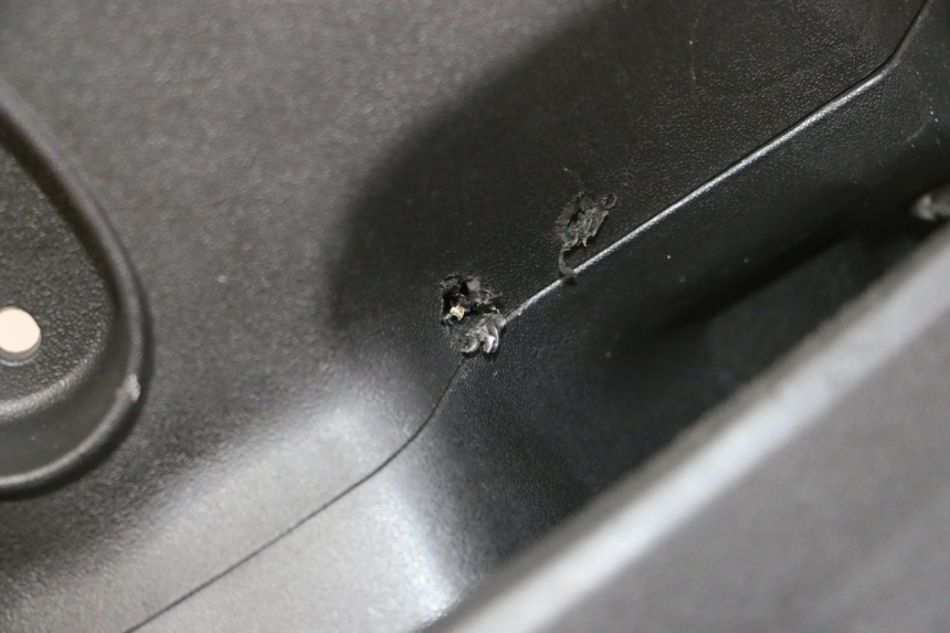 photo de BEINSCHILD MOTRON BREEZY 4T 50 (2021 - 2025) - Geprüftes Gebrauchtteil