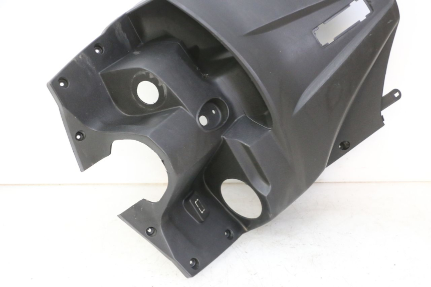 photo de BEINSCHILD MOTRON BREEZY 4T 50 (2021 - 2025) - Kennzeichnungen und Originalreferenzen