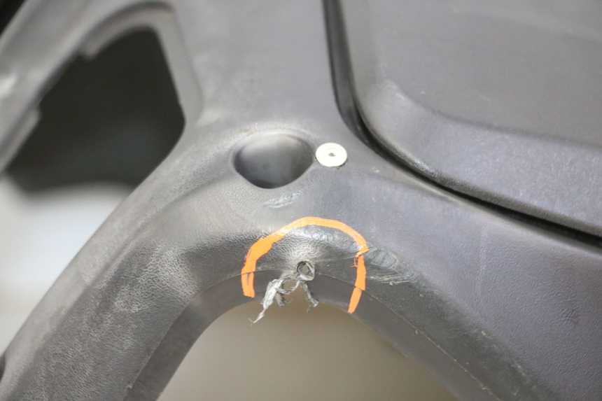 photo de INNENVERKLEIDUNG SUZUKI BURGMAN 125 (2007 - 2014) - Profilansicht des Ersatzteils