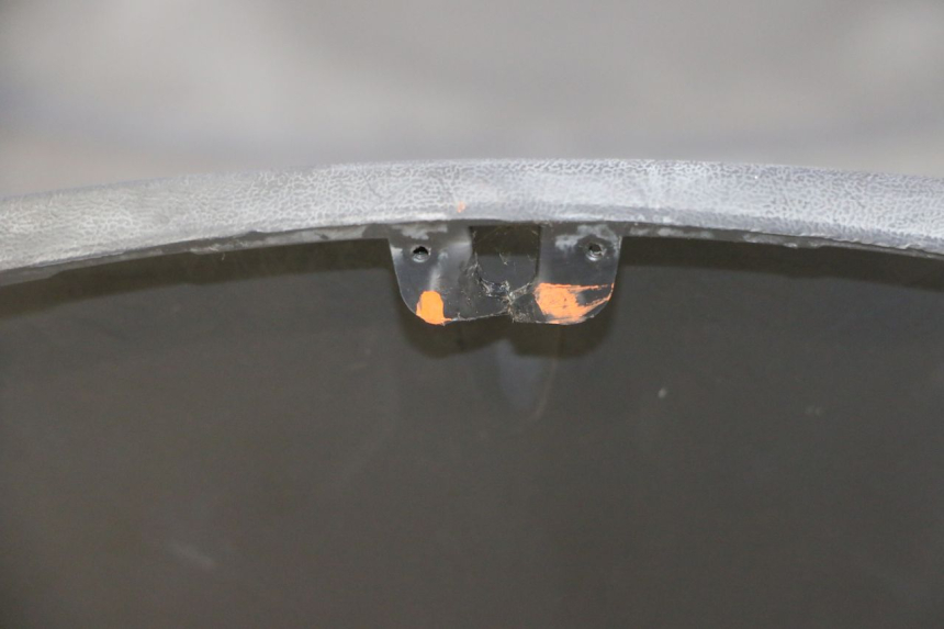 photo de INNENVERKLEIDUNG SUZUKI BURGMAN 125 (2007 - 2014) - Hauptansicht