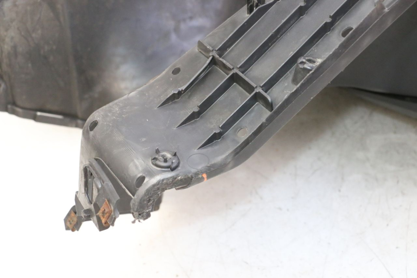 photo de INNENVERKLEIDUNG SUZUKI BURGMAN 125 (2007 - 2014) - Alternative Perspektive